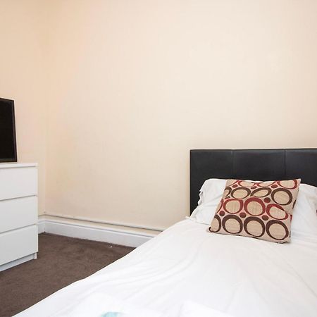 Pebbles Guest House Room 4 南安普敦 外观 照片